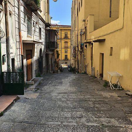 La Casa Di Maya Napoli Ngoại thất bức ảnh