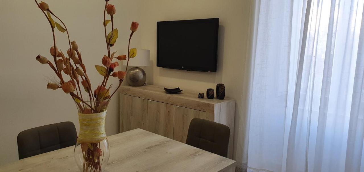 La Casa Di Maya Napoli Ngoại thất bức ảnh