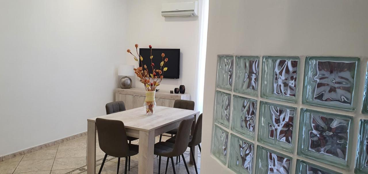 La Casa Di Maya Napoli Ngoại thất bức ảnh