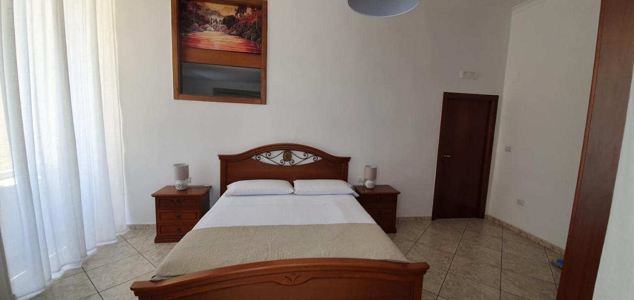 La Casa Di Maya Napoli Ngoại thất bức ảnh