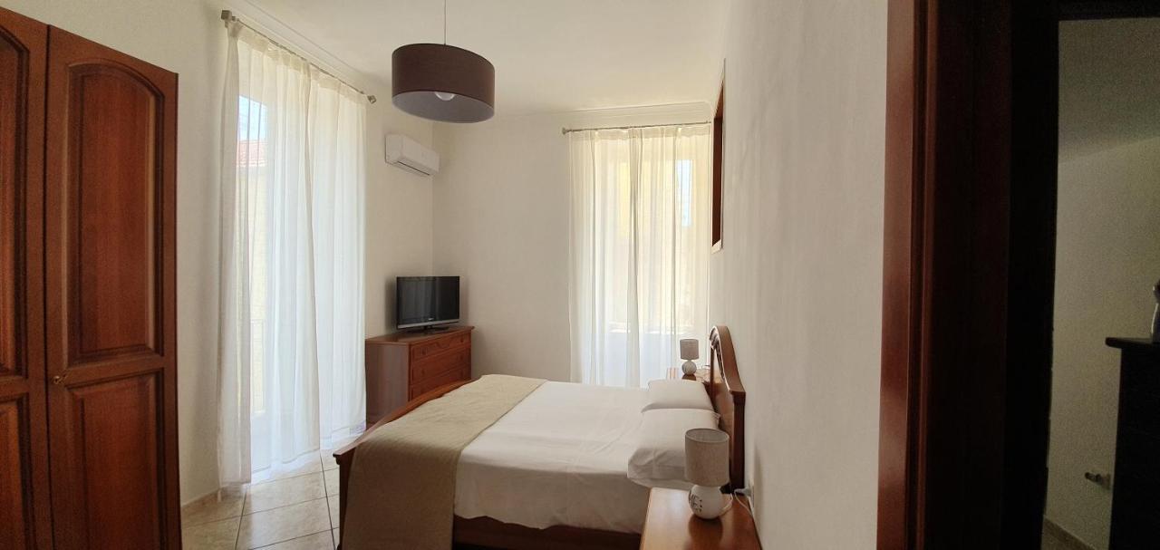 La Casa Di Maya Napoli Ngoại thất bức ảnh