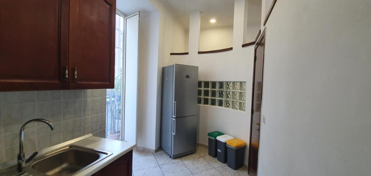 La Casa Di Maya Napoli Ngoại thất bức ảnh