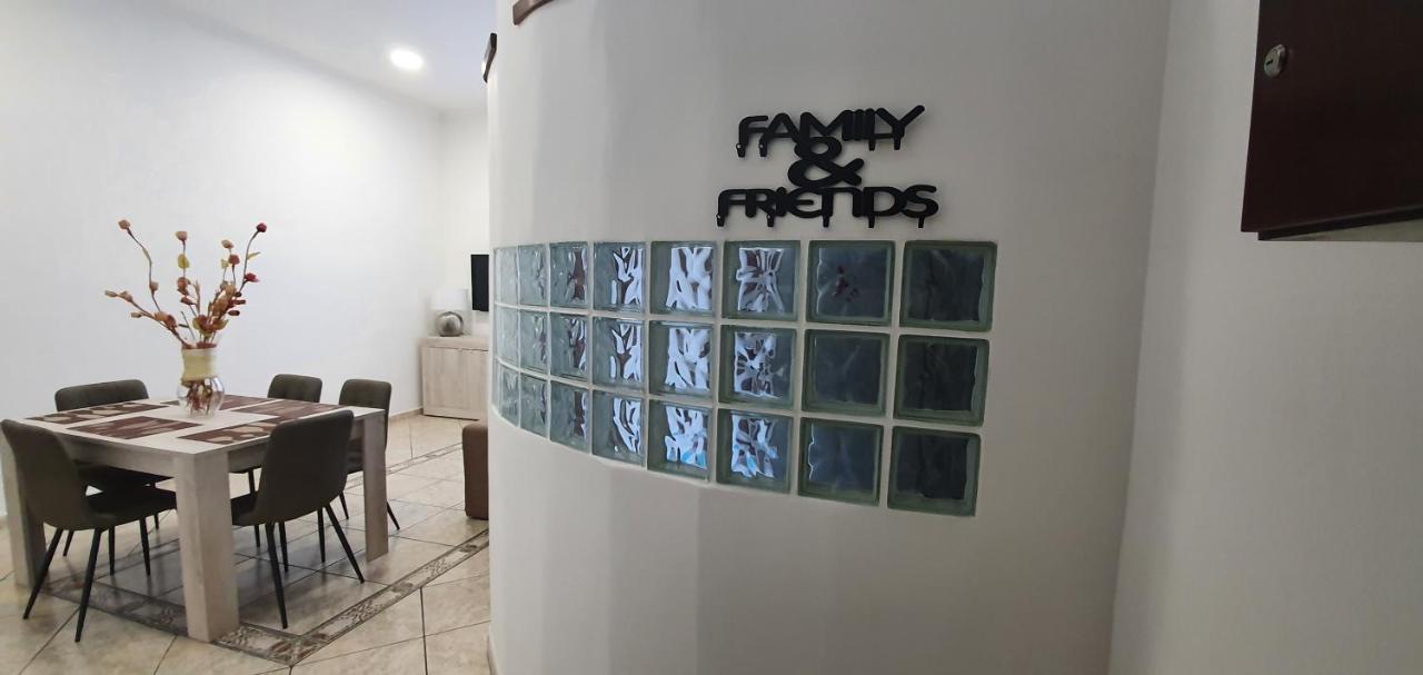 La Casa Di Maya Napoli Ngoại thất bức ảnh