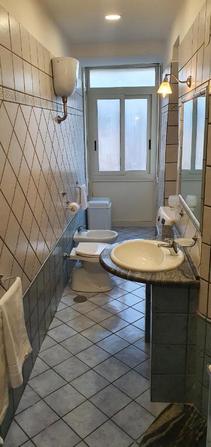 La Casa Di Maya Napoli Ngoại thất bức ảnh