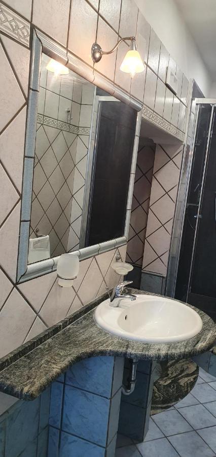 La Casa Di Maya Napoli Ngoại thất bức ảnh
