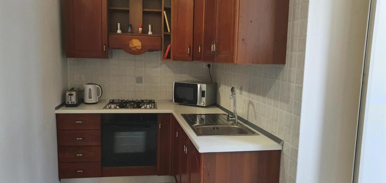 La Casa Di Maya Napoli Ngoại thất bức ảnh
