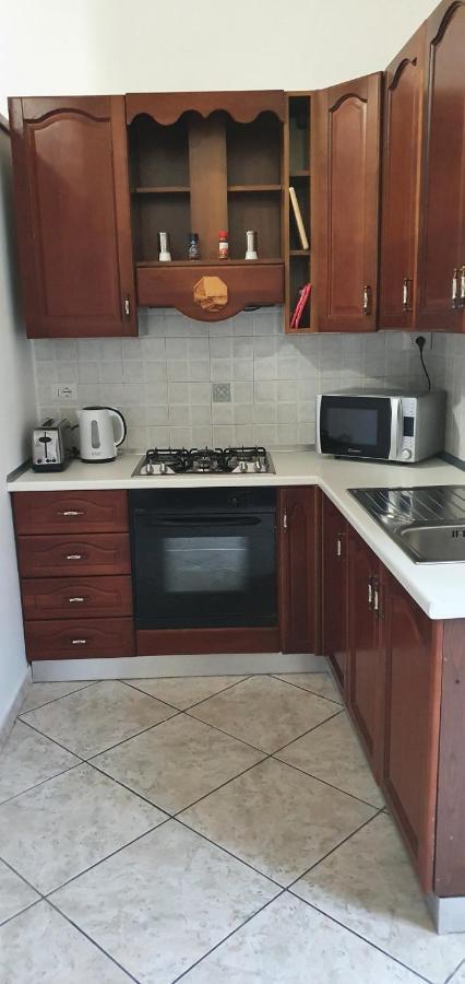 La Casa Di Maya Napoli Ngoại thất bức ảnh